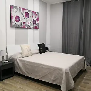 Carlino Room's , Palermo Italia
