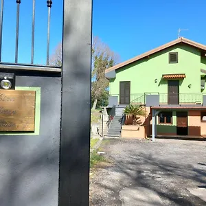  Ferienhaus Etna Green House Italien