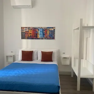 Titi , La Spezia Italia