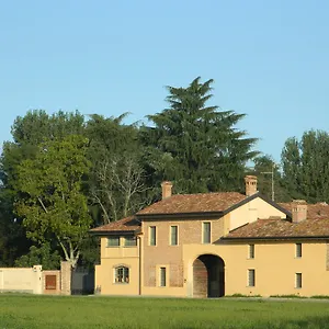 Cascina Pezzolo Landhaus
