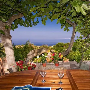  Apartment Welcomely - Badde Nuraghe Dimora Vista Mare Con Parcheggio Privato Italien