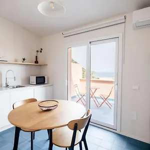  Apartment Piricu Italien