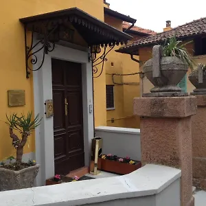  Bed & Breakfast Foresteria Lombarda Ca' Pelitti