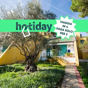  Ferienhaus Hotiday Collection - Alba Italien