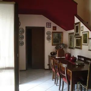  Bed & Breakfast Maison D'este
