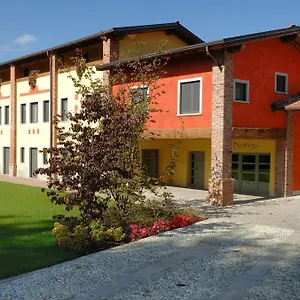 I Leprotti Bauernhof