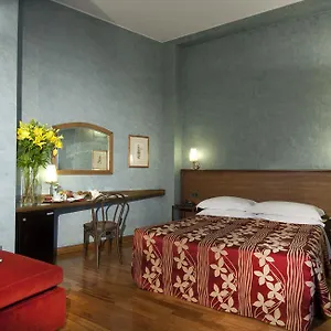 Hotel Ariosto, Milán