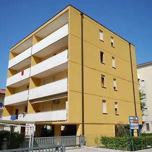  Apartment Pleione Italien
