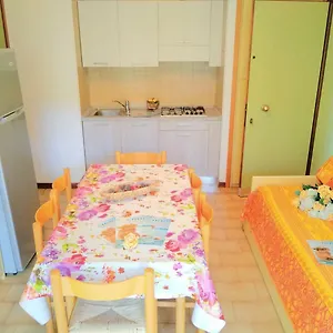  Apartment Acquarium Italien