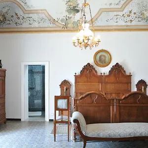 Casa Sipione Papa 3*, Módica Italia